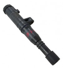 Bobina De Ignição Renault Megane Scenic 2.0 16v Original