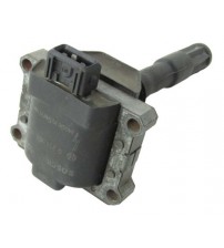Bobina De Ignição Alfa Romeo 164 3.0 V6 24v Original Bosch