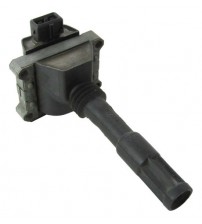 Bobina De Ignição Alfa Romeo 164 3.0 V6 24v Original Bosch