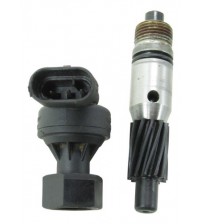 Pinhão C/ Sensor Do Velocímetro Fiat Doblô 2002 A 2009 Orig