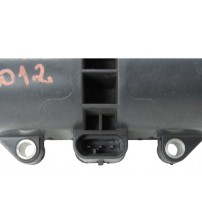 Bobina Ignição 3 Pinos Meriva Corsa Celta Original Delphi