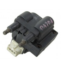 Bobina De Ignição Renault Laguna Volvo S40 Original 2526052a Bobina De Ignição Renault Laguna Volvo S40 Original 2526052a