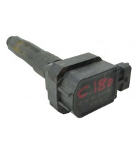Bobina Ignição Mercedes C180 1995 1996 1997 Original Bosch