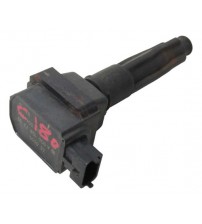 Bobina Ignição Mercedes C180 1995 1996 1997 Original Bosch