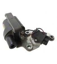 Bobina De Ignição Volvo 850 2.3 Turbo 96 97 Original Bosch Bobina De Ignição Volvo 850 2.3 Turbo 96 97 Original Bosch