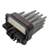 Resistência Ventilação Interna Astra Zafira Original Delphi