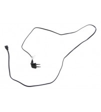 Cabo De Força Energia Tv LG Ac Tipo 8 50ur8750psa - Original Preto Cabo De Força Energia Tv LG Ac Tipo 8 50ur8750psa - Original Preto