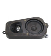 Alto Falante 4 Pol. Original Bmw X5 2008 A 2013 C/ Tweeter Preto Alto Falante 4 Pol. Original Bmw X5 2008 A 2013 C/ Tweeter Preto