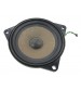 Alto Falante Original Bmw 4 Pol C/ Tewwter Cód 6513914149401 Preto