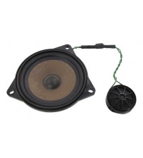 Alto Falante Original Bmw 4 Pol C/ Tewwter Cód 6513914149401 Preto Alto Falante Original Bmw 4 Pol C/ Tewwter Cód 6513914149401 Preto