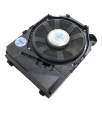 Alto Falante Subwoofer Esquerdo Assoalho Bmw 320i 2006/2011 Preto Alto Falante Subwoofer Esquerdo Assoalho Bmw 320i 2006/2011 Preto