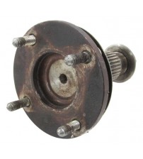 Flange Do Cardan Diferencial Dianteiro Rav4 2013 2014 2015