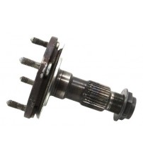 Flange Do Cardan Diferencial Dianteiro Rav4 2013 2014 2015 Flange Do Cardan Diferencial Dianteiro Rav4 2013 2014 2015