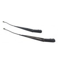 Par Braços Do Limpador F250 F350 F4000 1999 A 2019 Direito E Esquerdo Par Braços Do Limpador F250 F350 F4000 1999 A 2019 Direito E Esquerdo