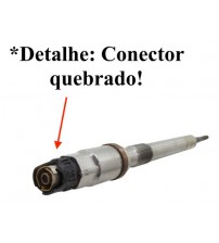 Vela Aquecedora Amarok 3.0 V6 Original C/ Detalhe Conector