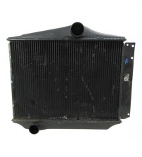Radiador Do Intercooler Automóvel Volvo 850 1996 C/ Detalhe Radiador Do Intercooler Automóvel Volvo 850 1996 C/ Detalhe
