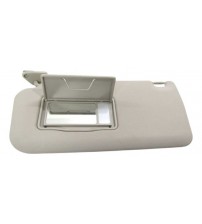 Quebra Sol Lado Esquerdo Pajero Full 2008 A 2020 Bege Origin