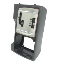 Moldura Console Esteira Do Câmbio Pajero Full 2008 A 2020