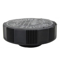 Tampa De Óleo Do Motor Alfa Romeo 164 3.0 V6 1995 Original Preto