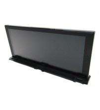 Tela Do Multimídia Lexus Ct200h 2018 Seminova Original Preto