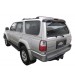 Carcaça Do Diferencial Traseiro Toyota Sw4 2001 2002 C/ Abs