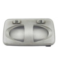 Luz De Teto Fiat Ducato 2006 A 2016 #1 Luz De Teto Fiat Ducato 2006 A 2016 #1