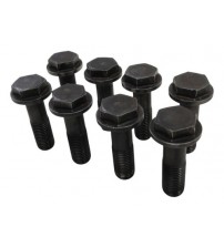 Jogo De Parafusos Do Volante Do Motor Hilux 3.0 Automática Jogo De Parafusos Do Volante Do Motor Hilux 3.0 Automática