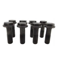 Jogo De Parafusos Do Volante Do Motor Hilux 3.0 Automática