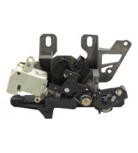 Mecanismo Maçaneta Trava Elétrica Porta Malas Passat 1999/04