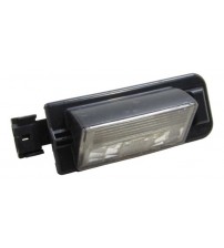 Lanterna Luz De Placa Bmw 318i 325i E36 1994 1995 1996 1997