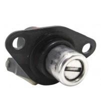 Cilindro Miolo Botão Porta Malas Gm Kadett Original S/chave Cilindro Miolo Botão Porta Malas Gm Kadett Original S/chave