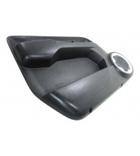 Forro De Porta Lado Esquerdo Troller 2015 A 2021 Original