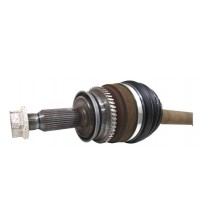 Semieixo Traseiro Esq / Dir Pajero Full 2008 A 2020 Original