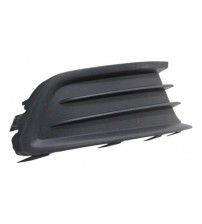 Moldura S/ Furo Farol De Milha Direito Gol G6 2014/2016 Orig Preto Direito Moldura S/ Furo Farol De Milha Direito Gol G6 2014/2016 Orig Preto Direito