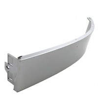 Friso Da Lanterna Traseira Direita Audi A3 1997 A 2006 Orig. Prata