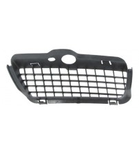 Grade Inferior Esquerda Parachoque Golf 1995 A 1998 Original Preto Fosco Grade Inferior Esquerda Parachoque Golf 1995 A 1998 Original Preto Fosco