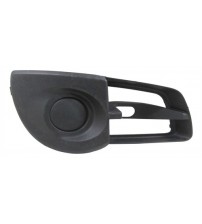 Tampa Grade Milha Direito Montana 2011 A 2016 Original Preto Direito Tampa Grade Milha Direito Montana 2011 A 2016 Original Preto Direito