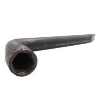 Chave De Roda Original Ford Focus 2001 A 2008 19mm