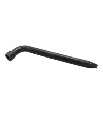 Chave De Roda Original Ford Focus 2001 A 2008 19mm Chave De Roda Original Ford Focus 2001 A 2008 19mm