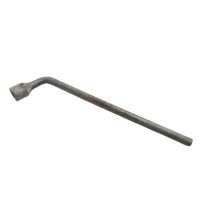 Chave De Roda Corsa Astra Vectra Meriva 17mm Original Chave De Roda Corsa Astra Vectra Meriva 17mm Original