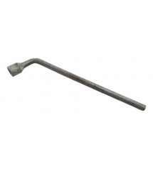 Chave De Roda Corsa Astra Vectra Meriva 17mm Original Chave De Roda Corsa Astra Vectra Meriva 17mm Original