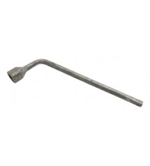 Chave De Roda Tipo L 19mm Gerobras 21mm Original Chave De Roda Tipo L 19mm Gerobras 21mm Original