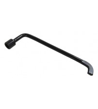 Chave De Roda Original Citroen C3 2003 A 2018 17mm Chave De Roda Original Citroen C3 2003 A 2018 17mm