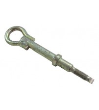 Gancho Reboque Peugeot 307 308 408 Citroen C4 Original Gancho Reboque Peugeot 307 308 408 Citroen C4 Original