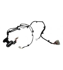 Chicote Porta Dianteira Direita S10 Ltz 2017 2018 2019 2020 Chicote Porta Dianteira Direita S10 Ltz 2017 2018 2019 2020