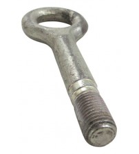 Olhal Gancho De Reboque Fiat Toro 2016 A 2021 Original