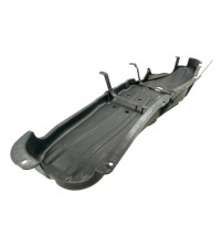 Protetor Do Tanque Pajero Full 2008 A 2020 Original C/ Cinta