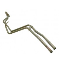 Tubos De Óleo Do Câmbio Pajero Full 3.8 V6 08/20 C/ Parafuso