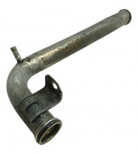 Tubo De Água Do Motor Pajero Full 3.8 V6 2008 A 2020 Origin.