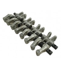 Jogo 16 Balanceiros Originais Fiat Palio Doblô Etorq 1.6 1.8